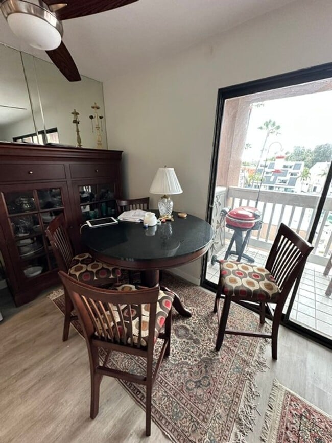 Building Photo - Fully Furnished in Bristol Cove Carlsbad!