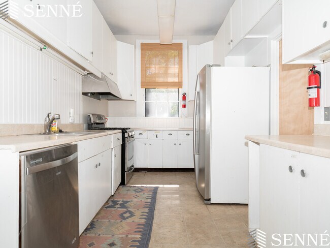 Foto del edificio - 2 Garden St