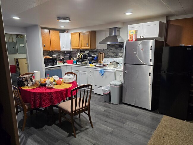 Foto del edificio - 431 SW 156th St