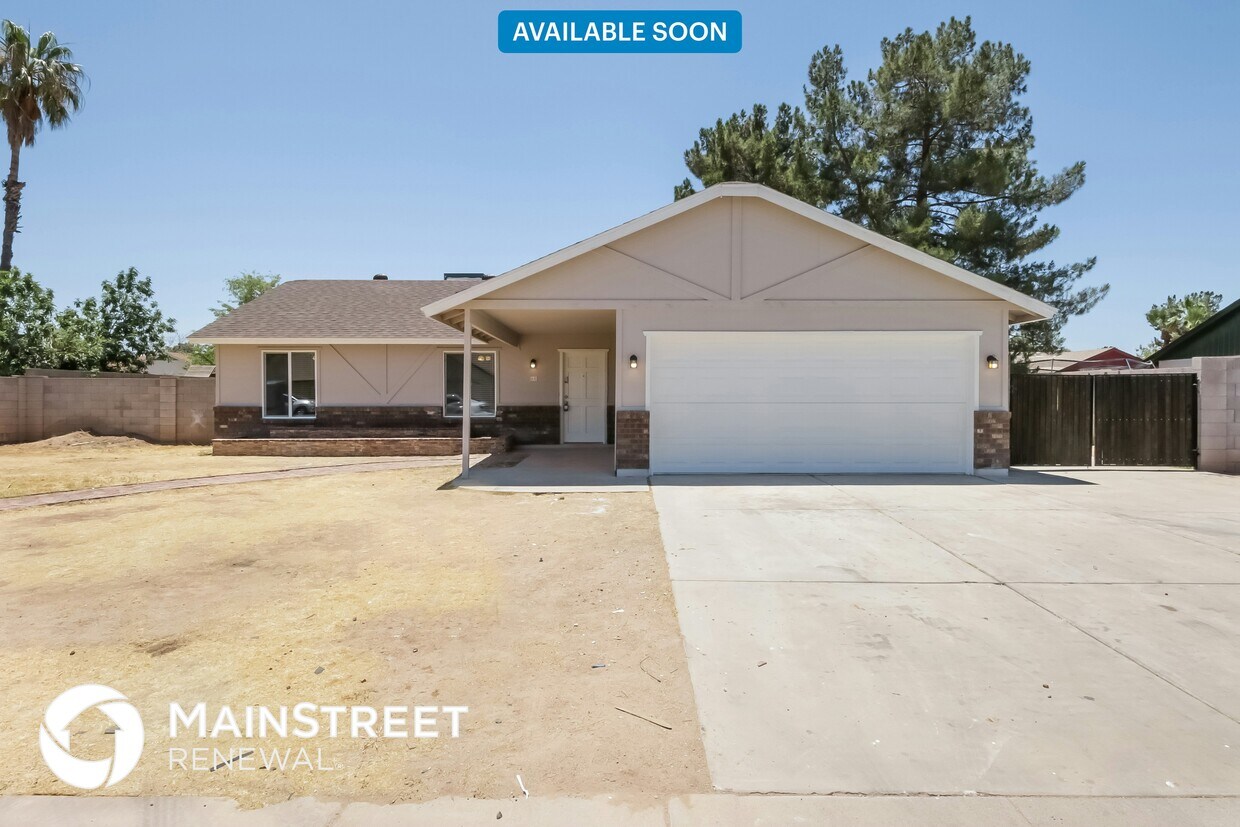 Primary Photo - 65 W San Angelo St