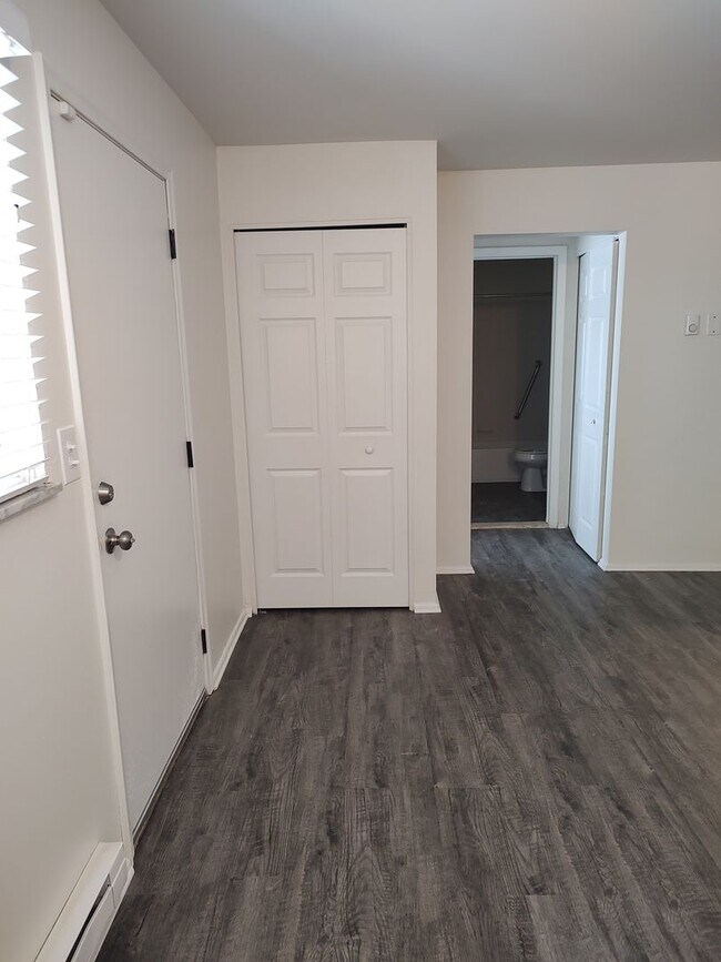 Foto del interior - Parkview Manor Apartments