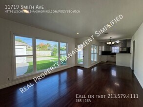 Building Photo - 11719 Smith Ave