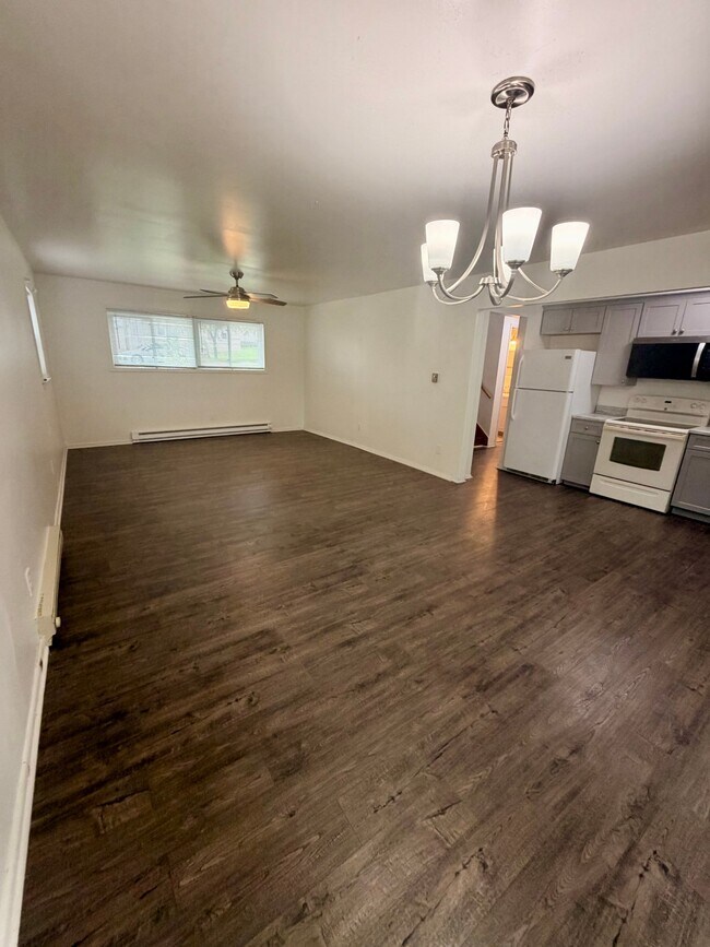 Foto del edificio - 228 Trask St