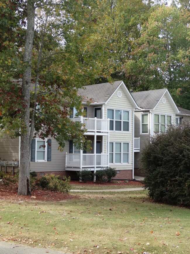 Vineyard Creek Apartments Griffin, GA