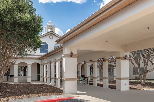 Foto del edificio - Valor Hill Apartments