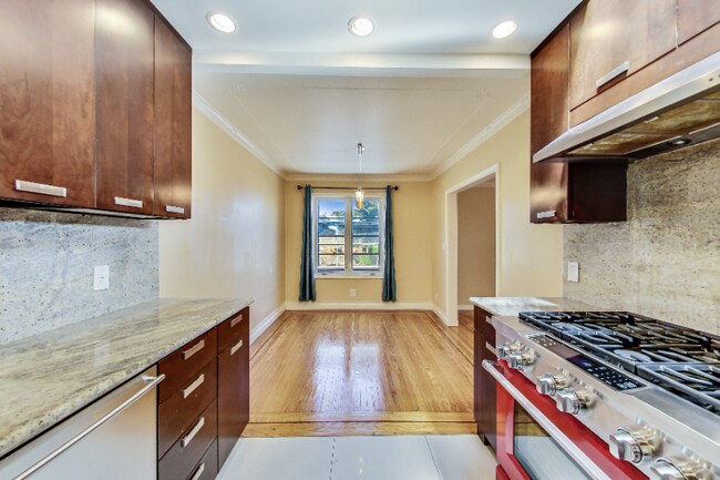 Building Photo - 2503 Turk Blvd