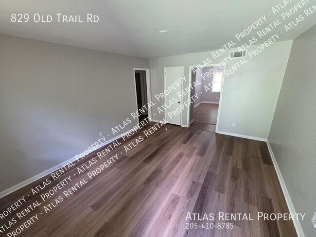 Foto del edificio - 829 Old Trail Rd