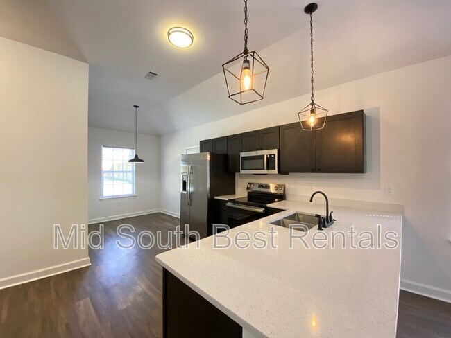 Foto del edificio - 4400 W 10th St