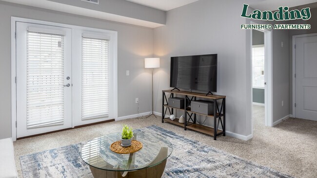 Foto del edificio - 2199 Rushmore Ln