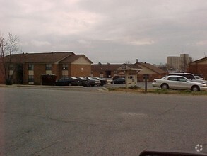 Building Photo - Cedar Manor Apartments