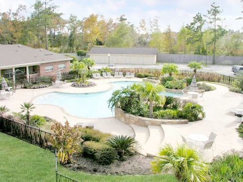 Foto del edificio - 25325 Budde Rd