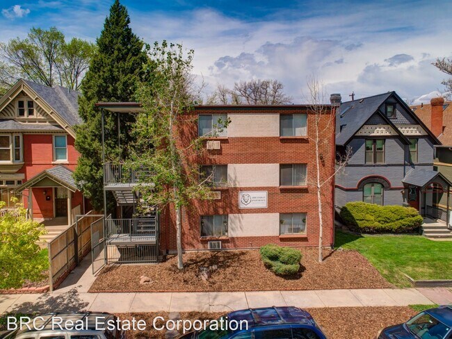 Foto del edificio - 1363 Clayton St