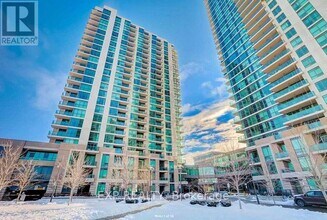 Building Photo - 205 Sherway Gardens Rd