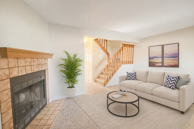 Photo - 2 Bedroom Townhouse Located in Northeast Colorado Springs!