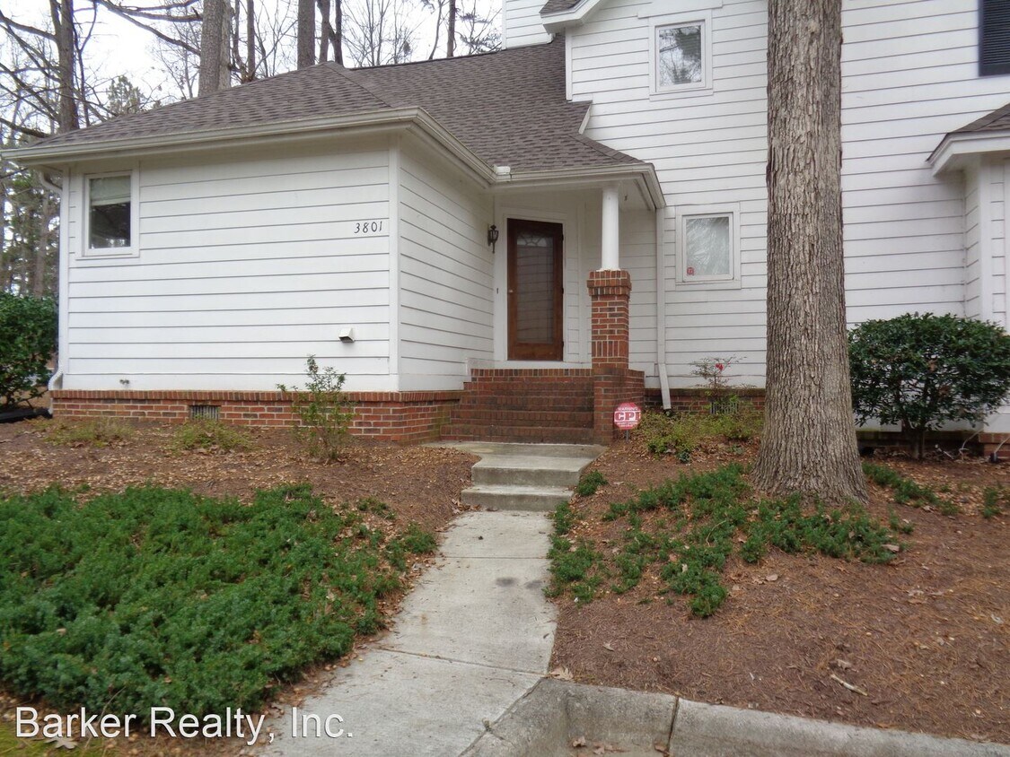 Primary Photo - 2 br, 2 bath House - 3801 Carnegie Lane