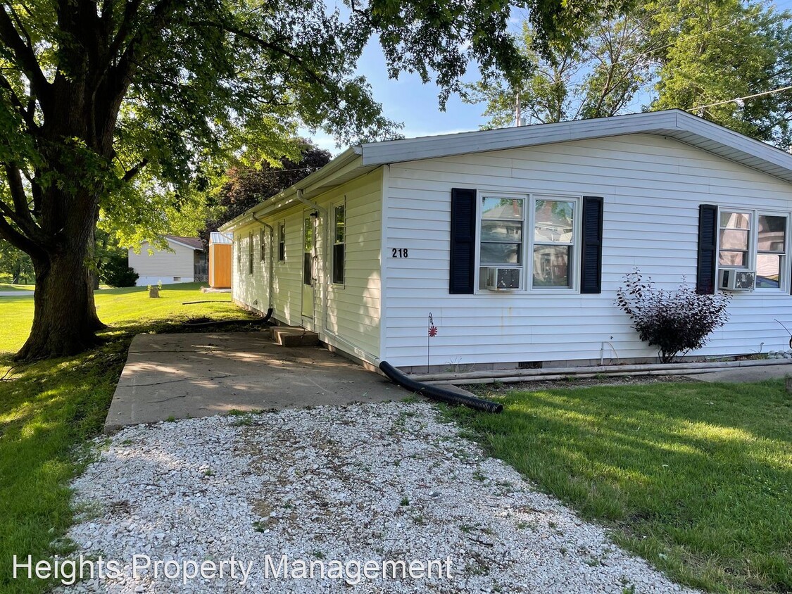 Primary Photo - 1 br, 1 bath House - 218 SW Third Street U...