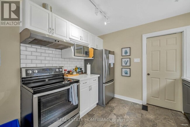 Photo du bâtiment - 5 Highvale Rd