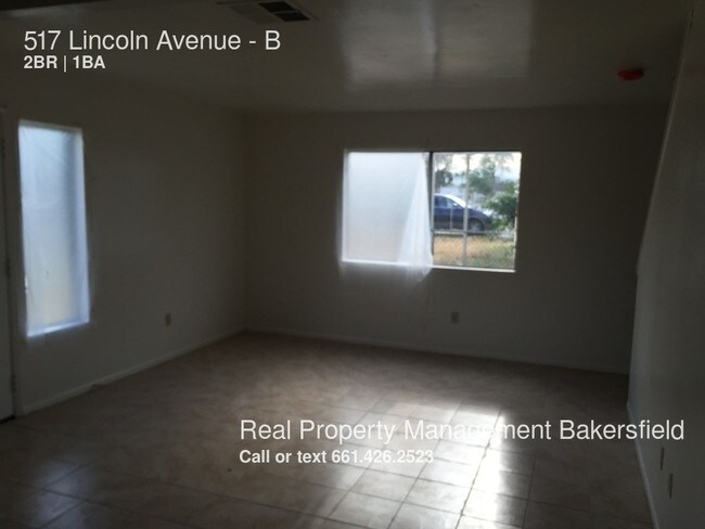Building Photo - 517 Lincoln Ave