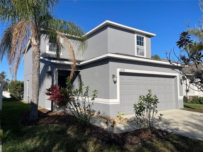 Building Photo - 1035 Seminole Sky Dr