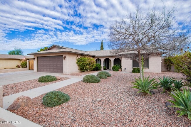 Building Photo - 5138 W Desert Cove Ave