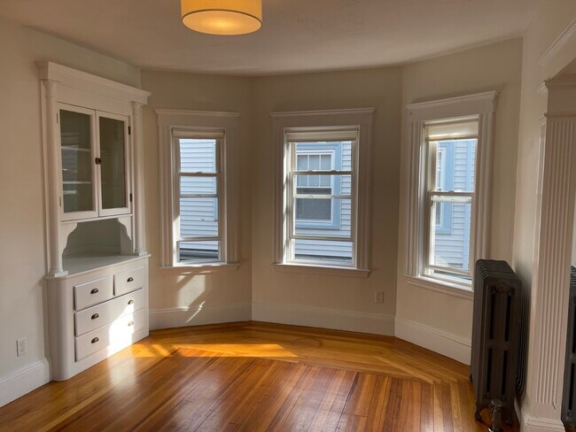 Foto del edificio - 11 Marion Rd