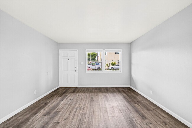 Foto del edificio - 445 W 15th St