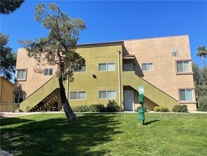 Building Photo - 1816 N Decatur Blvd