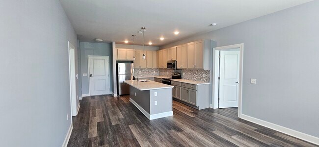 Foto del edificio - 18 W Waterloo St