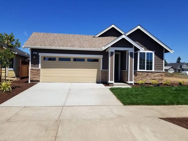 Building Photo - Brand new Coffey Park Home