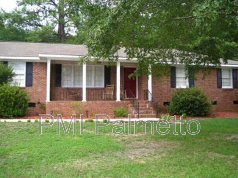 Foto principal - 916 Riverview Dr