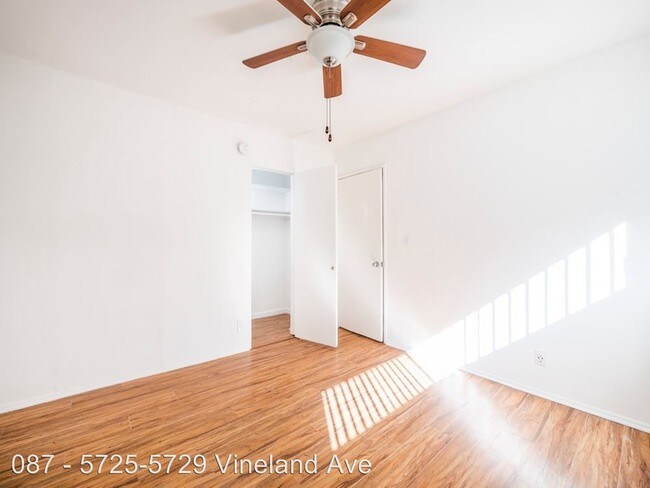 Foto del interior - 5725 Vineland
