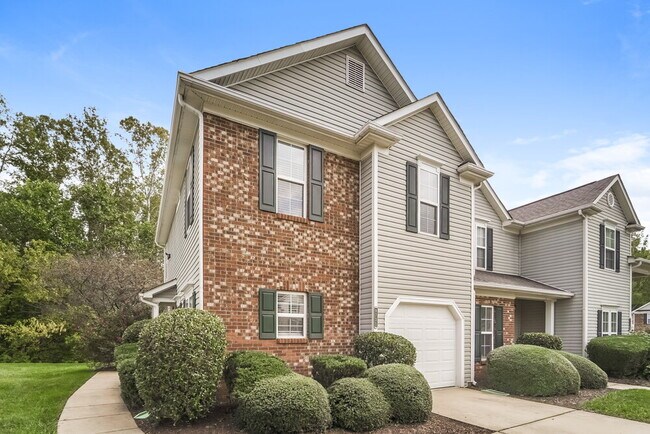 Foto del edificio - 8733 Cinnabay Dr