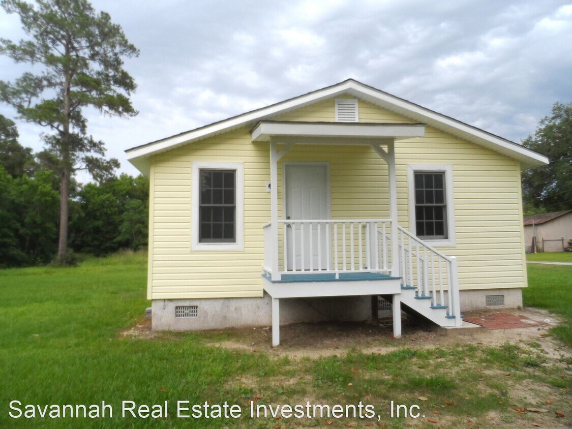 Primary Photo - 2 br, 1 bath House - 244 Hinesville Unit B