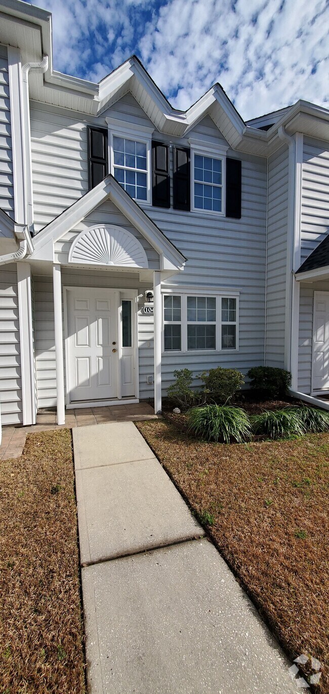 Cypress Keyes Apartments for Rent Murrells Inlet, SC 2 Rentals