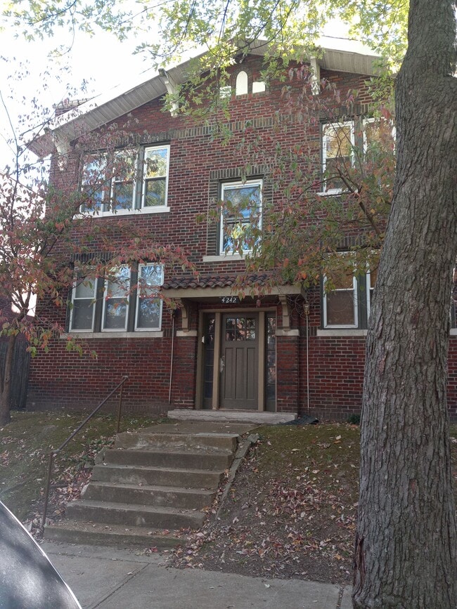 Building Photo - 4242 Botanical Ave