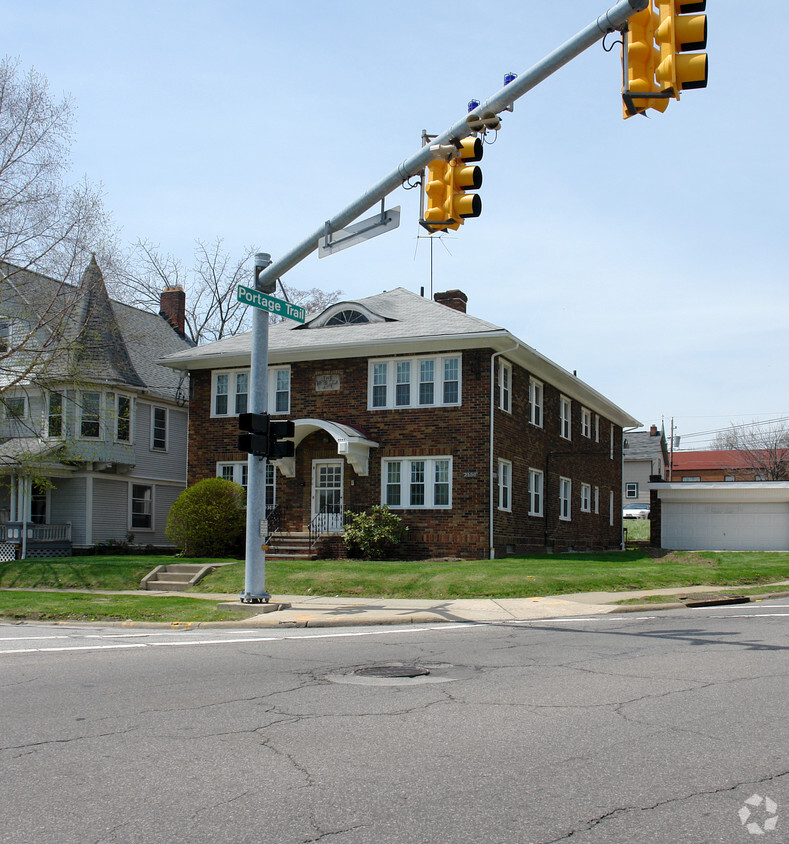 Building Photo - 2150 4th St