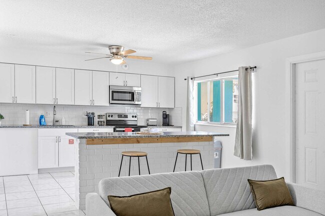 Foto del edificio - 505 Fillmore Ave