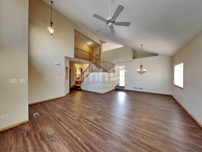 Building Photo - 2811 Twin Falls Dr