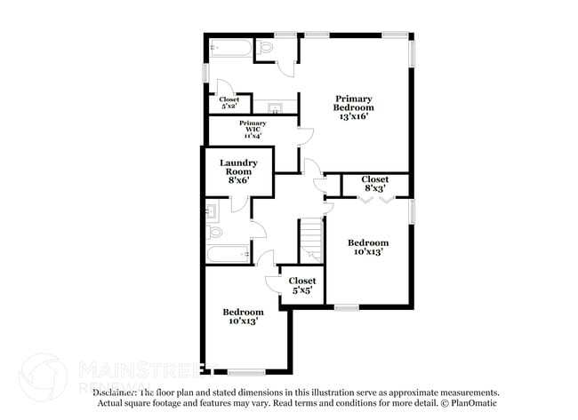 Building Photo - 3020 Linden Dr