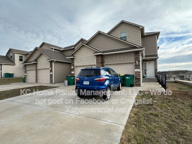 Foto del edificio - 10547 Kane Dr