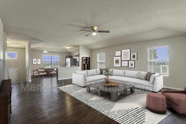Building Photo - 1608 Samantha Ln
