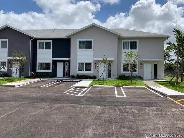 Foto principal - 2758 NW 191st Ter 2770 Miami Gardens Fl 33056