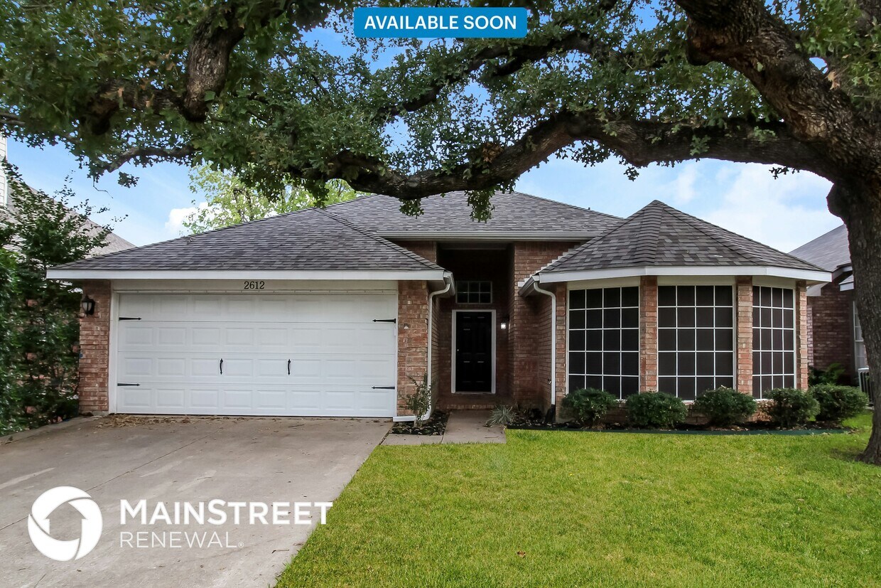 Foto principal - 2612 Westin Ln