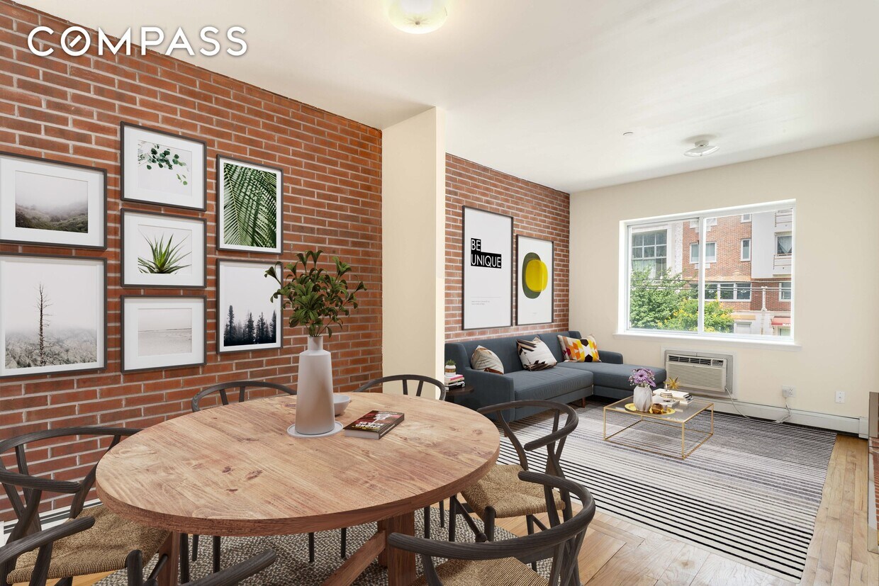 64 Maspeth Ave Unit 2A, Brooklyn, NY 11211 Room for Rent in Brooklyn