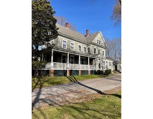Primary Photo - 12 N Main St