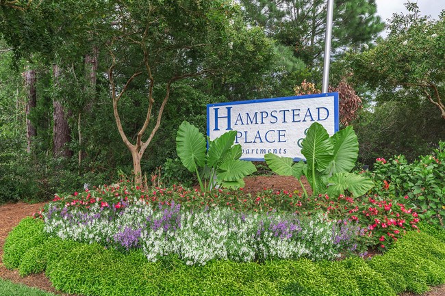 HAMPSTEAD, CAROLINA DEL NORTE, APARTAMENTOS EN ALQUILER EN HAMPSTEAD PLACE - Hampstead Place