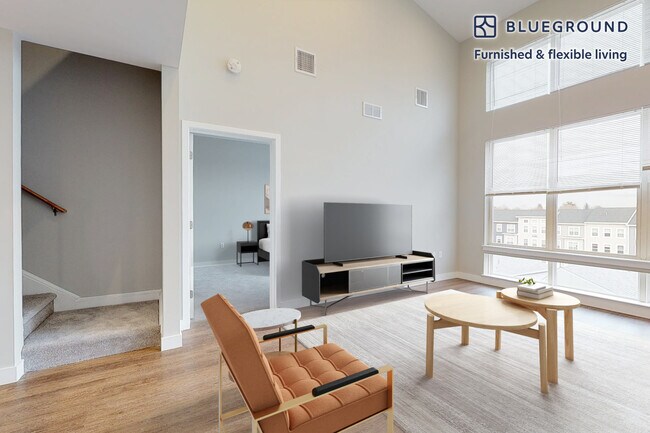 Foto del edificio - 155 Lenox St