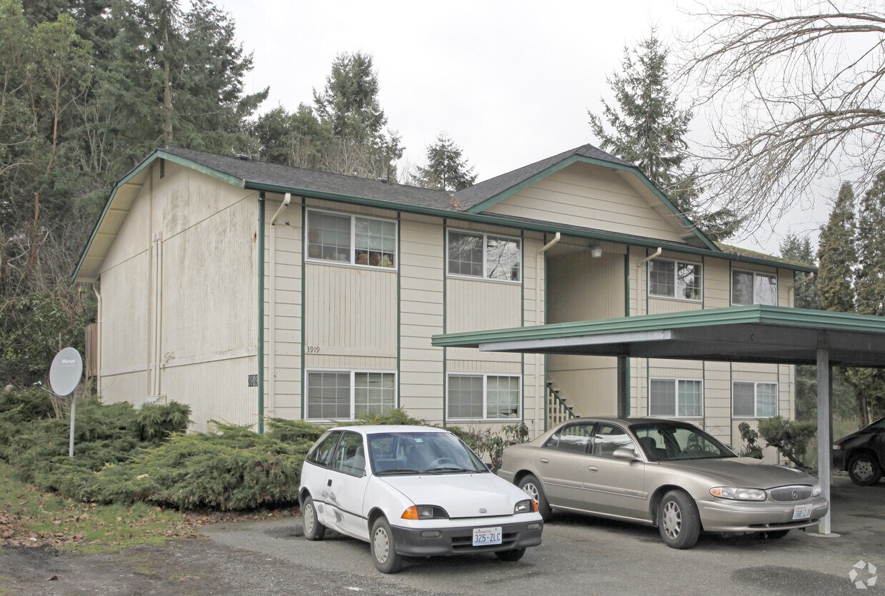 Primary Photo - 3919 S Mason Loop Rd