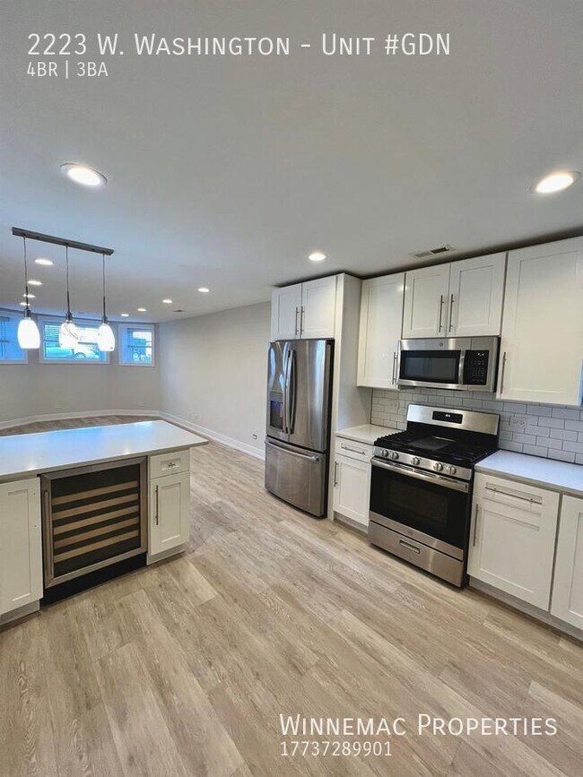 Building Photo - Great Apartment For Rent