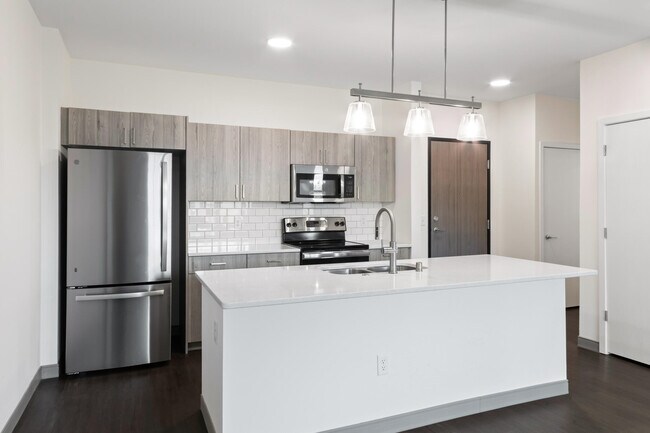 Foto del edificio - 2420 E Capitol Dr